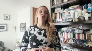 ESPACIO A TIERRA - January 26, 2024